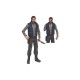 Figurine Walking dead Comics - Gouvernor 12cm