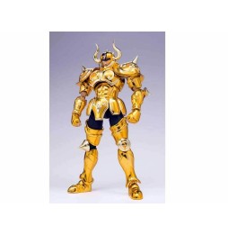 Figurine Saint Seiya Myth Cloth EX Taurus Aldebaran