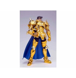 Figurine Saint Seiya Myth Cloth EX Taurus Aldebaran