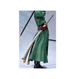 Figurine - One Piece - Roronoa Zoro New World Figuarts Zero