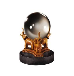 Figurine - Harry Potter - Réplique boule de Cristal 13cm