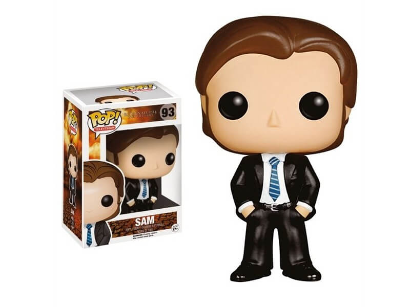 supernatural sam funko