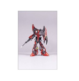 Figurine Spawn Cyber Unit - Viral Unit 16cm