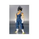 Figurine Dragon Ball Z - Vegetto SH Figuarts 16cm