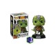 Figurine Star Wars - Gamorrean Guard Black Box Pop 10cm