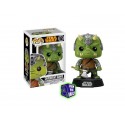 Figurine Star Wars - Gamorrean Guard Black Box Pop 10cm