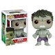 Figurine Marvel Avengers Age of Ultron - Hulk Savage Exclu Pop 10cm