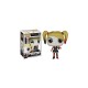 Figurine Batman Arkham Knight - Harley Quinn Pop 10cm