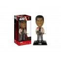 Figurine Star Wars Episode 7 - Bobble-head Finn 18cm