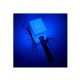 Lampe Murale 3D Deco Light Marvel - Thor Hammer