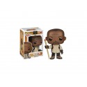 Figurine Walking Dead Saison 5 - Morgan Pop 10cm