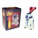 Tirelire Star Wars - R2D2 15cm