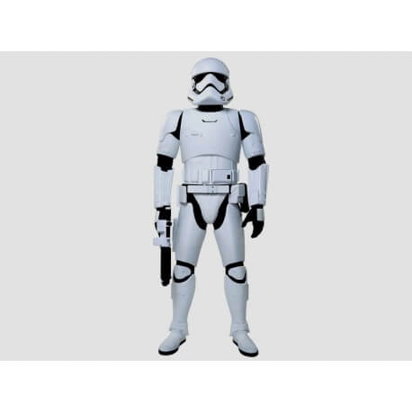 stormtrooper figurine 120 cm