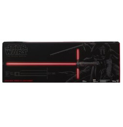 Réplique Sabre Laser Kylo Ren Force FX