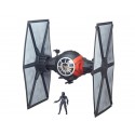 Figurine Star Wars Black Series - Tie Fighter First Order 65cm