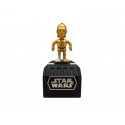 Figurine Star Wars - C3PO Space Opéra 9cm