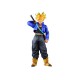 Figurine DBZ - Trunks Super Saiyan Figuarts Zero EX 22cm