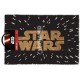 Paillasson Star Wars - Logo Star Wars 40x60cm