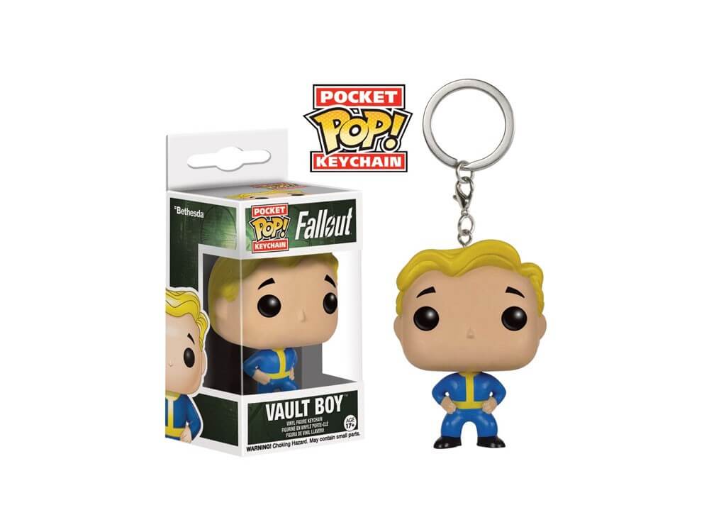 Funko pop cheap vault boy