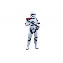 Figurine Star Wars Episode 7 - First Order Stormtrooper Officer Serie 3 50cm