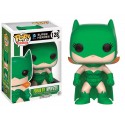 Figurine Batgirl Impopster - Batgirl As Poison Ivy Pop 10cm