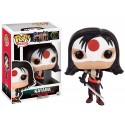 Figurine DC Heroes Suicide Squad - Katana Pop 10cm