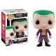 Figurine DC Heroes Suicide Squad - Joker Boxer Exclu Pop 10cm