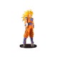 Figurine DBZ - Son Gokou Super Saiyan 3 Figuarts Zero EX 25cm