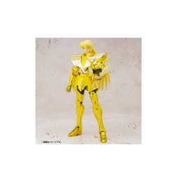 Figurine Saint Seiya DD Panoramation - Shaka Virgo 10cm