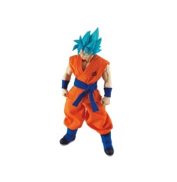 Figurine DBZ - Son Goku God DOD 21cm