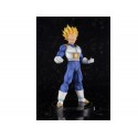 Figurine DBZ - Vegeta Super Saiyan Figuarts Zero EX 22cm