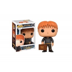 Figurine Harry Potter - Fred Weasley Pop 10cm