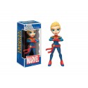 Figurine Marvel - Captain Marvel Rock Candy 15cm