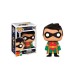 Figurine DC Comics Batman Animated Series - Robin Pop 10 cm 