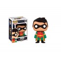 Figurine DC Comics Batman Animated Series - Robin Pop 10 cm 