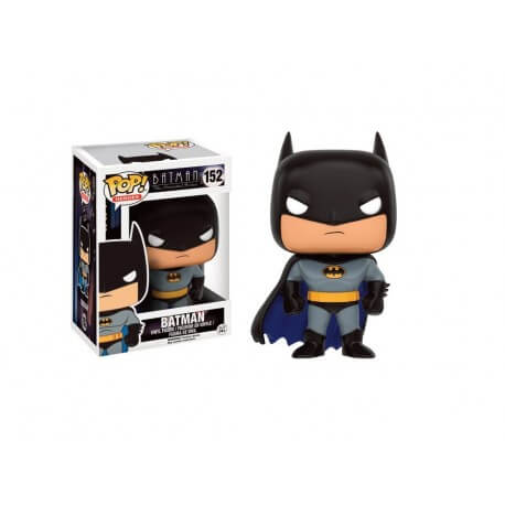 Buy Pop! Batman (The Animated Series) at Funko.