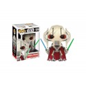 Figurine Star Wars - General Grievous Exclu Pop 10cm