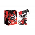 Figurine DC Comics - Harley Quinn Super Deluxe Vinyl 22cm