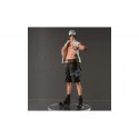 Figurine One Piece - Portgas D. Ace KOA 26cm