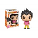 Figurine DBZ - Badman Vegeta Exclu Pop 10cm