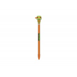 Stylo TMNT - Michelangelo Pop Pen Topper