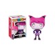 Figurine DC Heroes Teen Titans Go - Jinx Exclu Pop 10cm