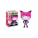 Figurine DC Heroes Teen Titans Go - Jinx Exclu Pop 10cm