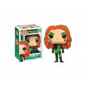 Figurine DC Heroes - Poison Ivy Exclu Pop 10cm