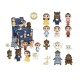 Figurine Disney La Belle et La Bete Movie Variant Mystery Minis -1 boîte au hasard