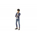 Figurine One Piece The Last World - Trafalgar Law Jean Freak 20cm