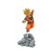 Figurine DBZ - Super Saiyan Goku Soul X Soul 10cm