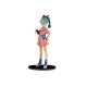 Figurine DBZ - Bulma Scultures 16cm