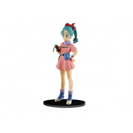 Bulma figurine hot sale