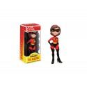 Figurine Disney Incredibles - Mrs Incredible Rock Candy 15cm